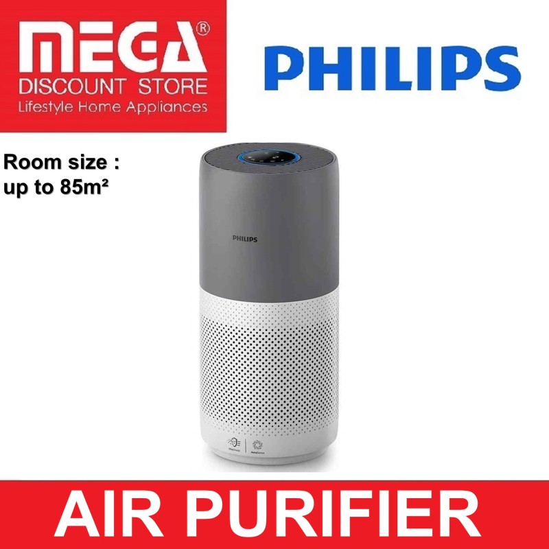 PHILIPS AC2936 AIR PURIFIER SERIES 2000 (AC2936/33) Singapore