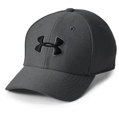 Under Armour Boys' UA Blitzing 3.0 Flexfit Hat