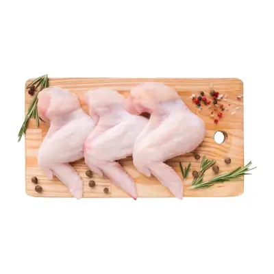 Master Grocer Chicken Wings - Chilled