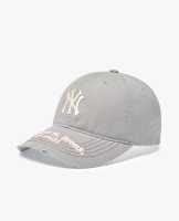 MLB - Nón bóng chày unisex Street Address Unstructured 3ACPB026N-50GRS