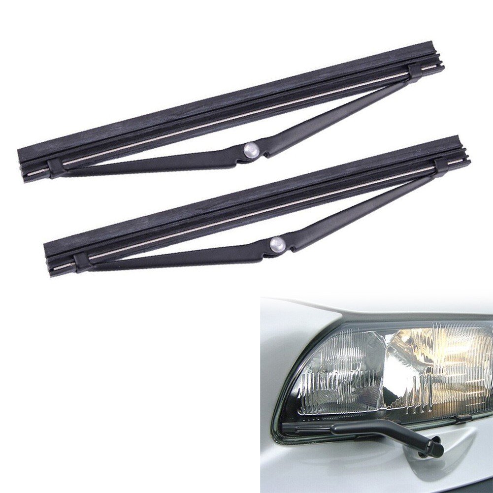 Cho Volvo 960 S80 S90/ V90 340 360 740 760 940 đèn pha/đèn pha gạt nước-Blade