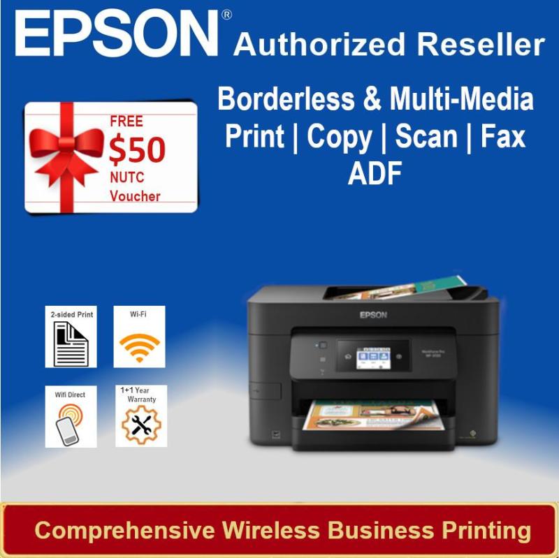 epson 2861