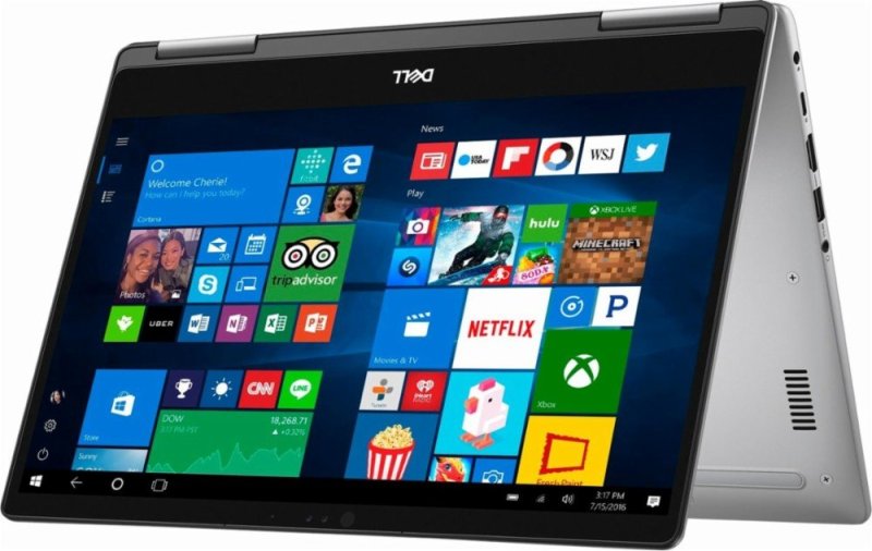 Dell Inspiron 13 7000