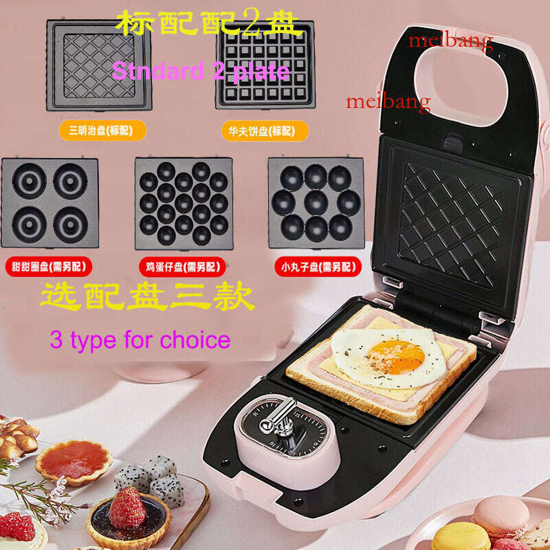 เครื่องทํา panini