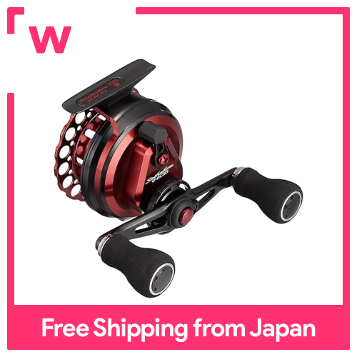 27 inch lake trolling rainbow cowbell fishing lures Beaver Lures Trolling Gender Reveal Magnum 4 7/10