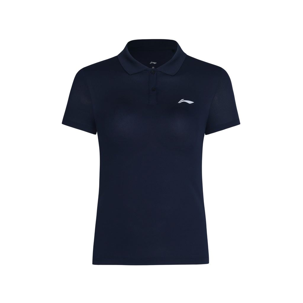 Áo Polo Thể Thao Cầu lông/Badminton Li-Ning Nữ P-APLR126-7V