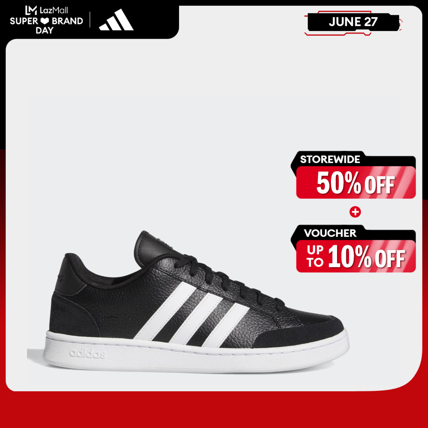 adidas - アディダス GRANDCOURT SE U FW6690-FW6690 メンズ… 楽天市場】 【公式】アディダス adidas 返品可 ライフスタイル