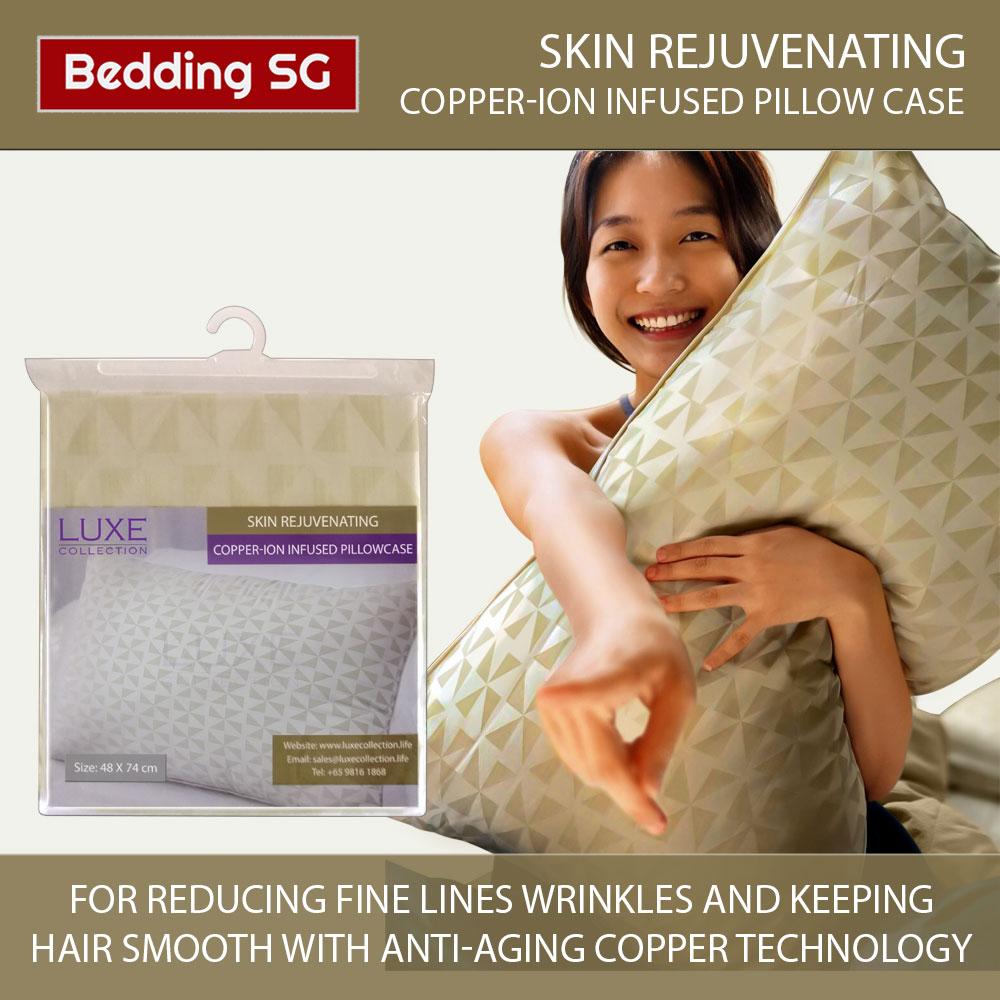 Latest Bedding Sg Pillow Cases Products Enjoy Huge Discounts
