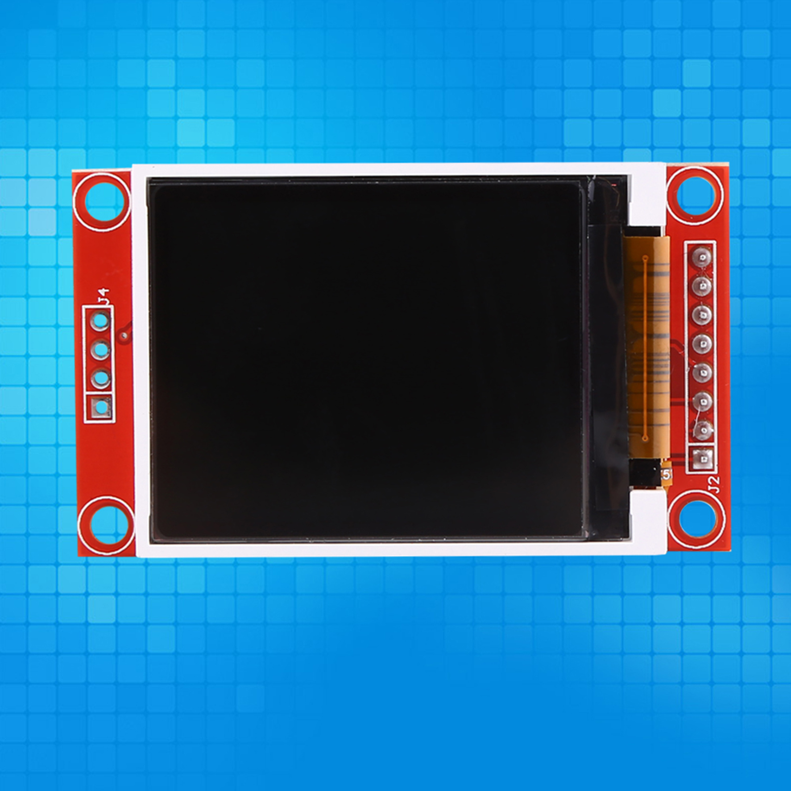 LCD Display Module LCD Module TFT LCD Module Display Module 1.8 inch TFT LCD Display Module ST7735 128x160 51/AVR/STM32/ARM 8/16 bit