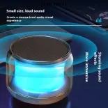 Loa bluetooth không dây xách tay mini ngoài trời cho nhà ở hệ thống âm thanh