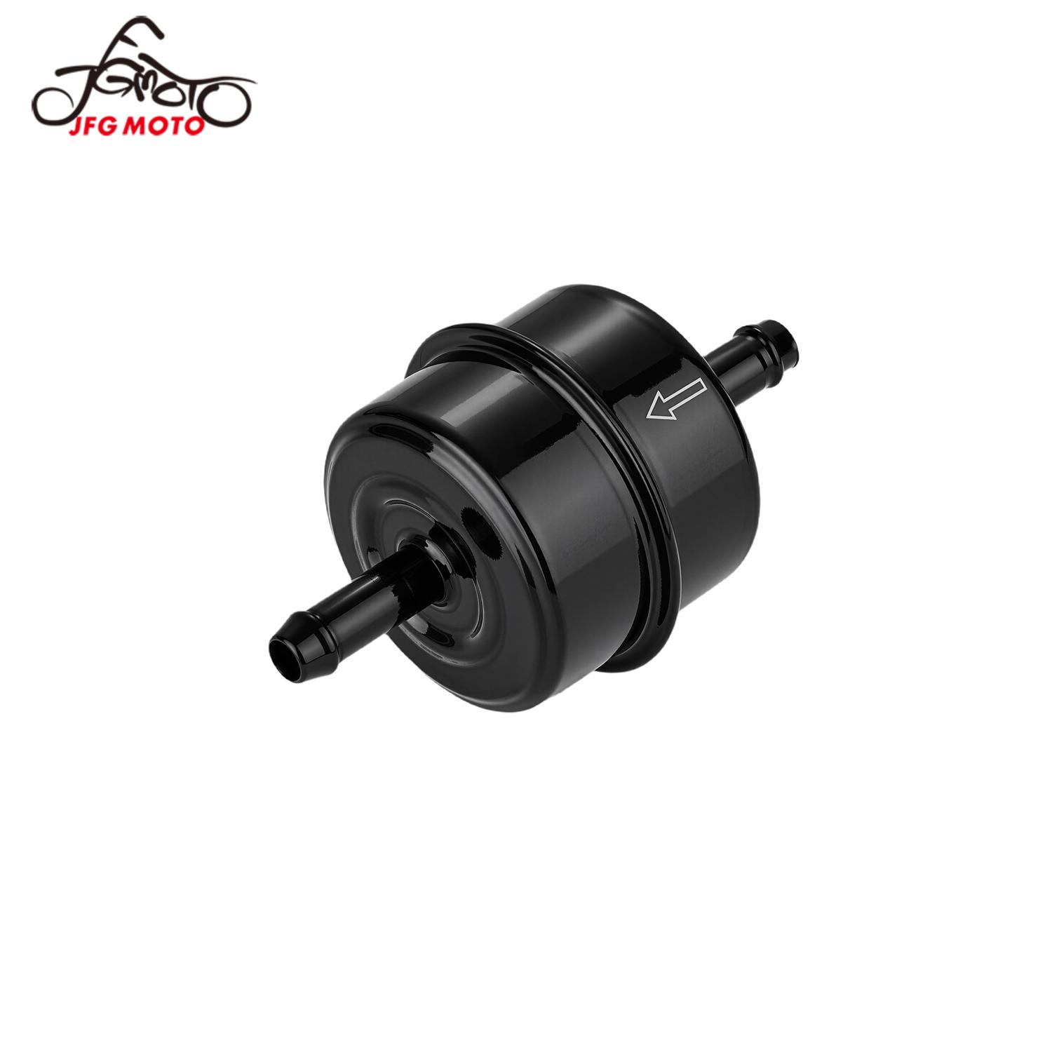 Jfg Moto bảo vệ động cơ UTV nhiên liệu xăng lọc sắt nâng cấp | phù hợp với mô hình hisun/Massimo/Coleman 400-1000cc | lọc hiệu quả, bền