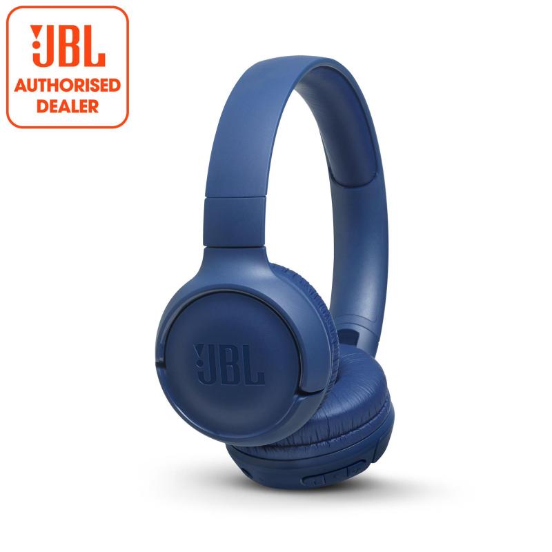 JBL Tune 500BT T500BT Bluetooth On-Ear Headphone Singapore