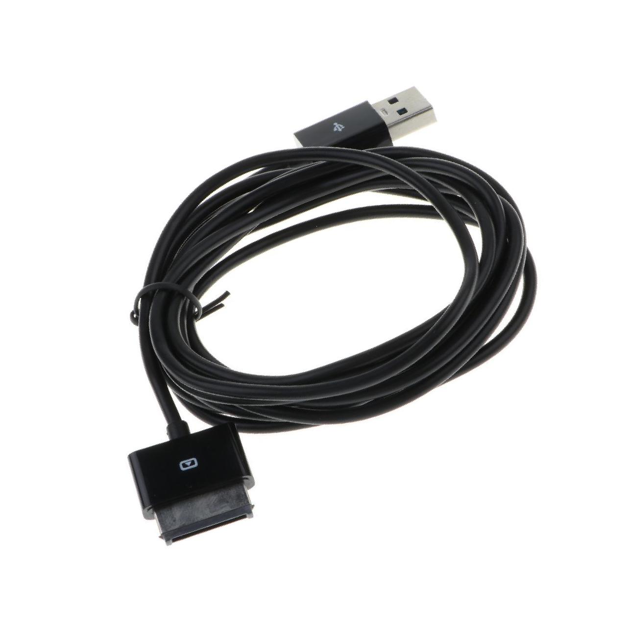 1m cáp sạc usb cho asus eee pad tf101/tf201/tf300 me171 thuận tiện mạnh mẽ và