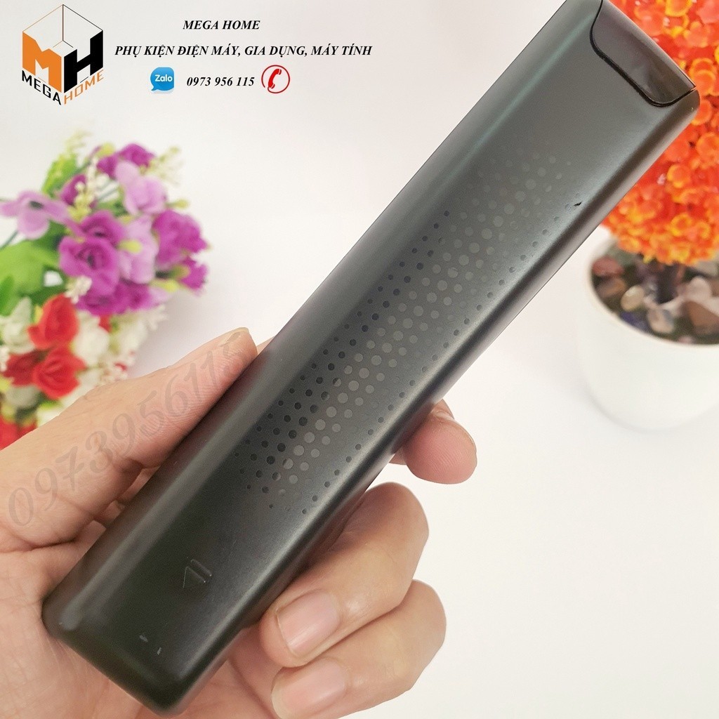 [PHÍM MỀM]Điều khiển tivi samsung 4k, remote tivi samsung smart hàng loại 1