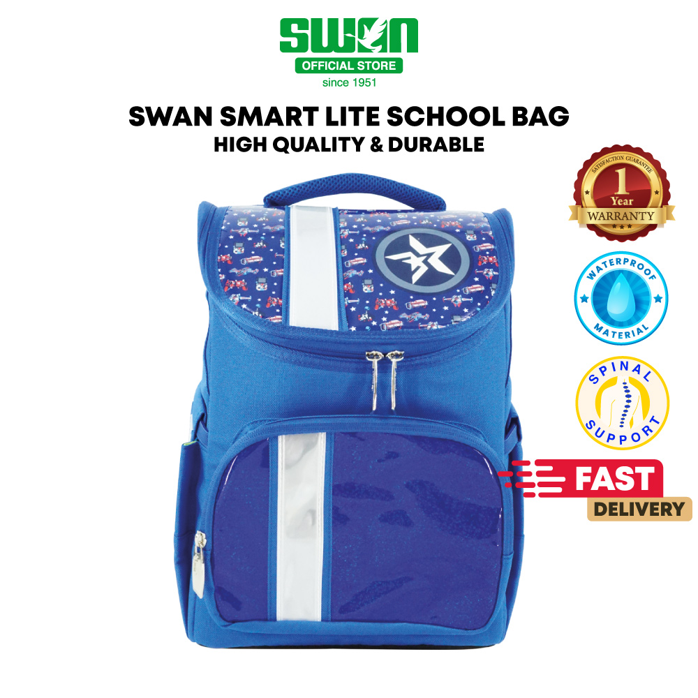 Swan school bag outlet lazada