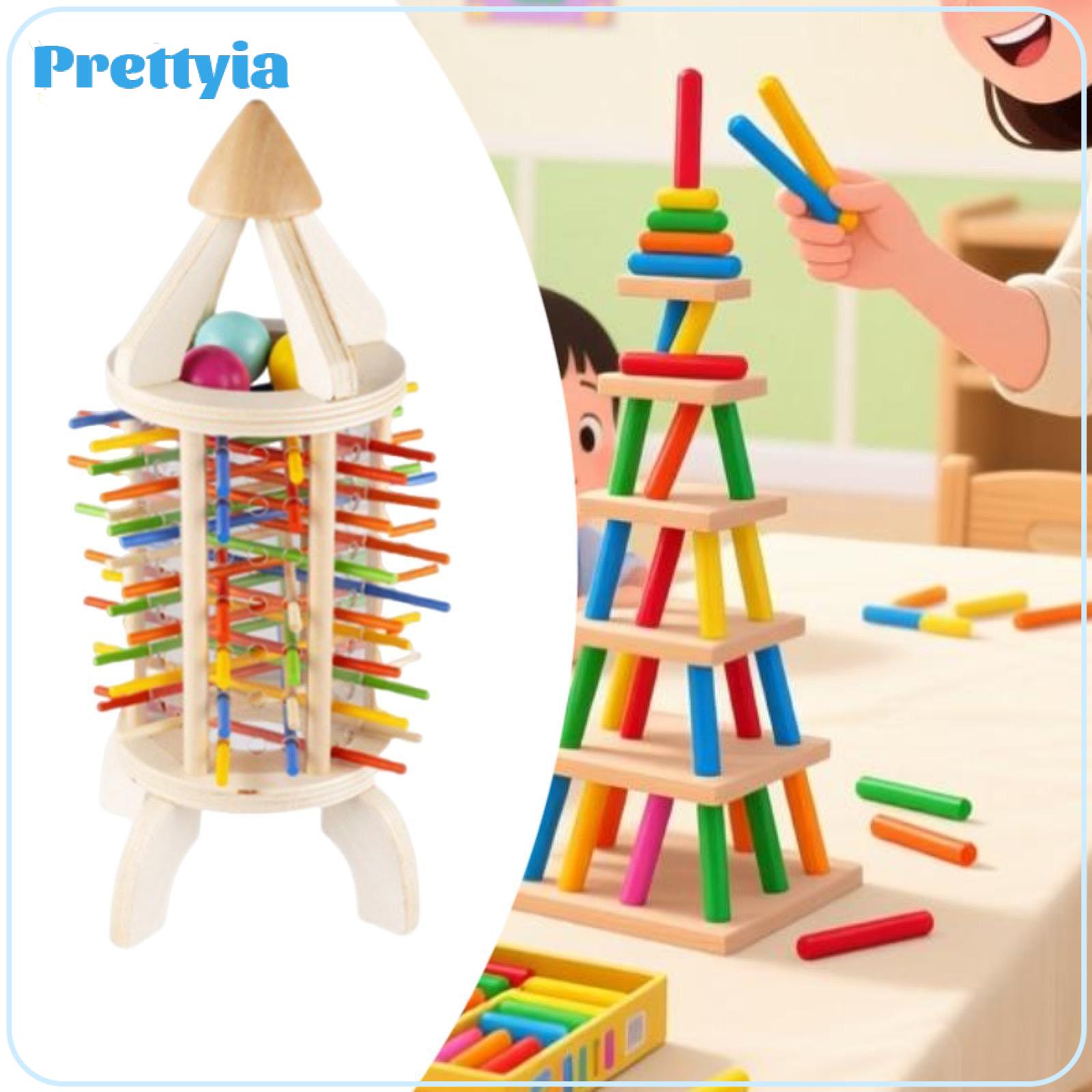 Wooden Board Games Family Travel Games Math Learning Toys ราคา 528 บาท*ส่งฟรี