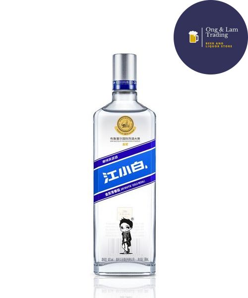 Latest Jiang Xiao Bai Beer, Wine & Spirits Products | Enjoy Huge