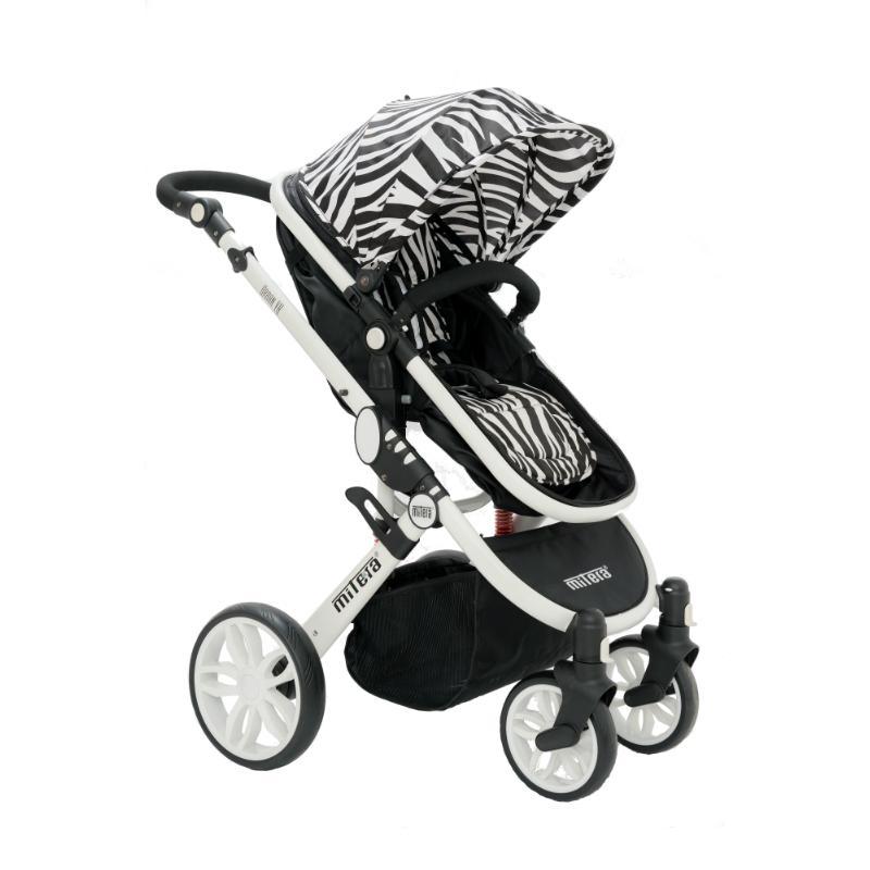 Mitera Urban-YH Stroller Singapore