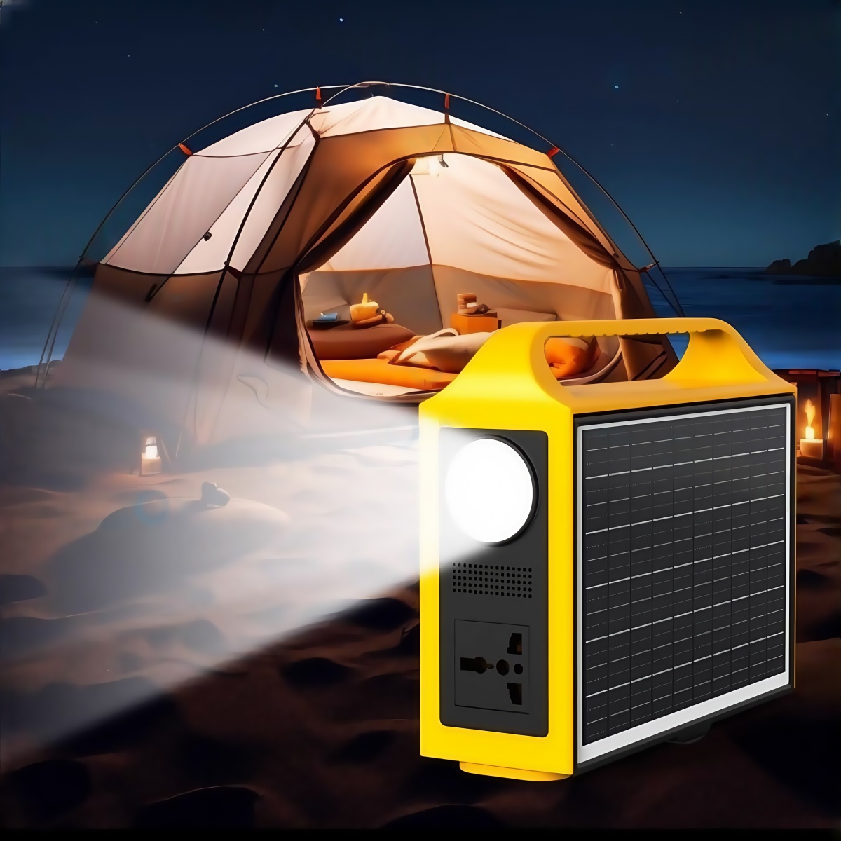 Thailand - Old Products - Solar Cells ราคา 2,519 บาท*ส่งฟรี