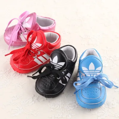 ▪✌ Adidas Electric Colors Toddler - Baby Boy Girl Sport Shoes