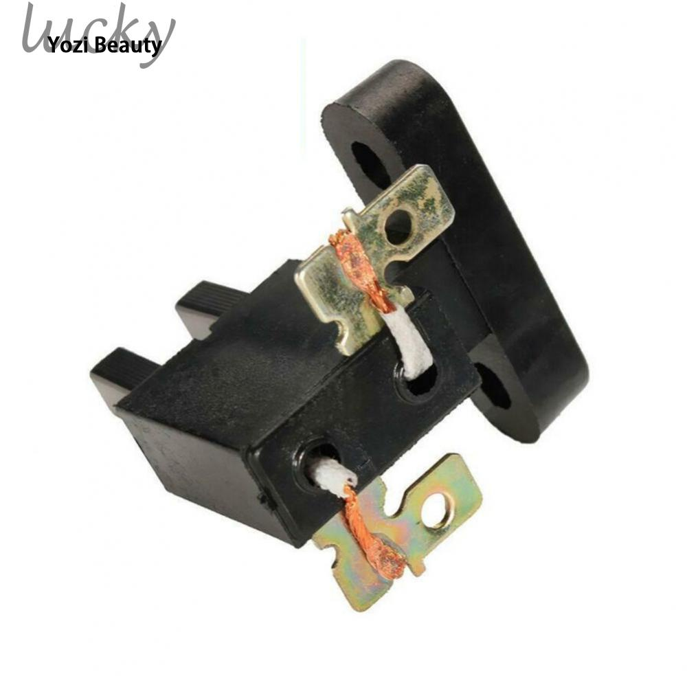 ตัวยึดแปรงทำความสะอาดขนาดมือจับที่ทนทานเป็นพิเศษสำหรับเครื่องกำเนิดไฟฟ้า ราคา 18 บาท*ส่งฟรี