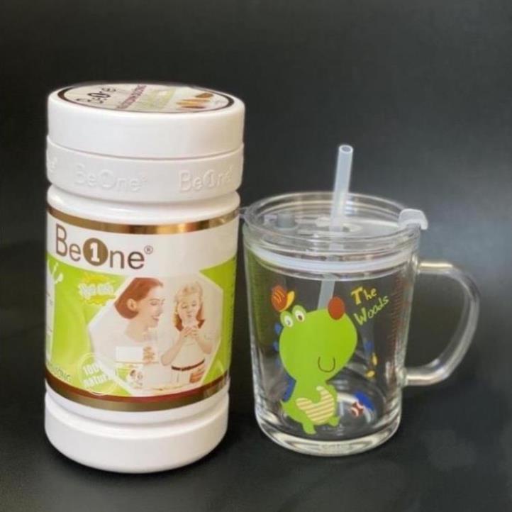 Beone ngũ cốc lợi sữa hỗ trợ tăng cân, giảm táo bón, ổn định đường huyết dinh dưỡng