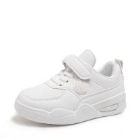 【TinaHao】Black Shoes For Kids Boys  Casula School  Formal Comfortable Low Top Neutral Colors With Ball Design