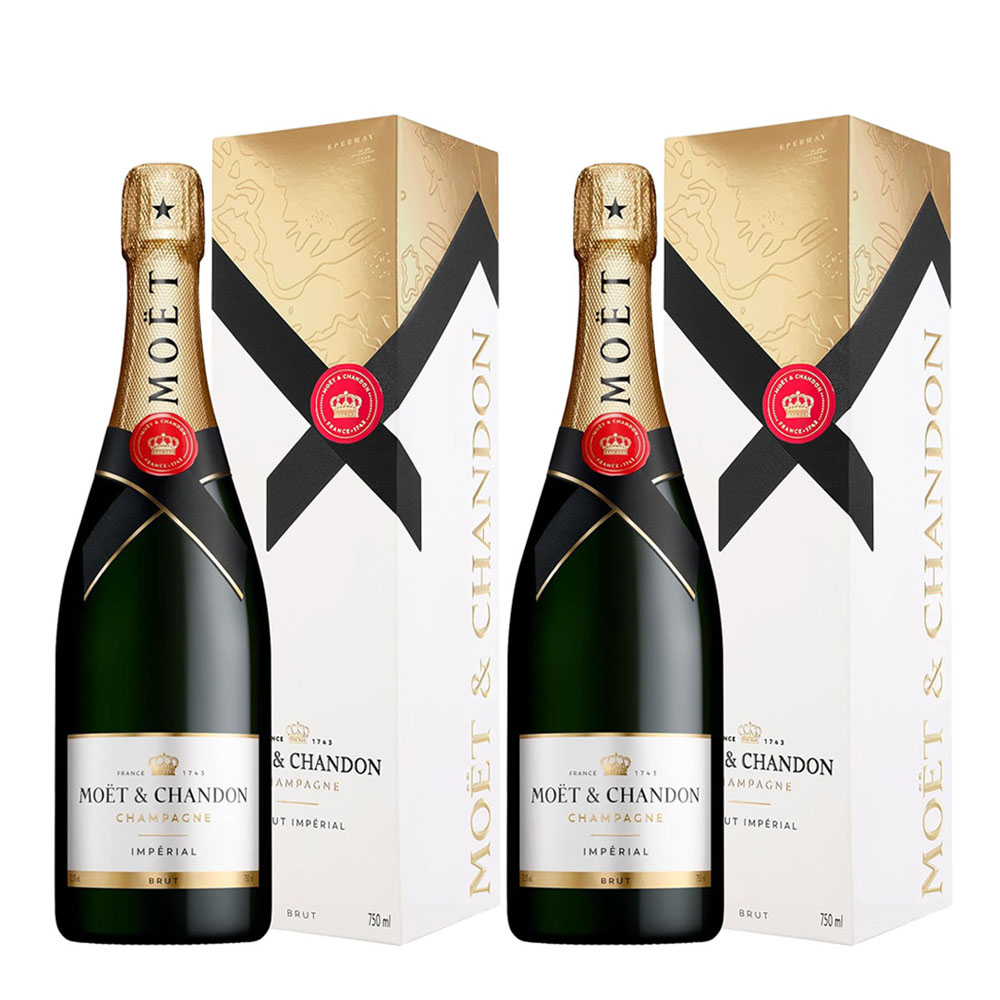 Buy Moet & Chandon Full Product Range | Brand Selection - Lazada