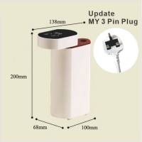 [Ready stock] X1A00MM Instant Hot Water Dispenser travel kettle Water Dispenser portable water dispenser便携/家用即热饮水机