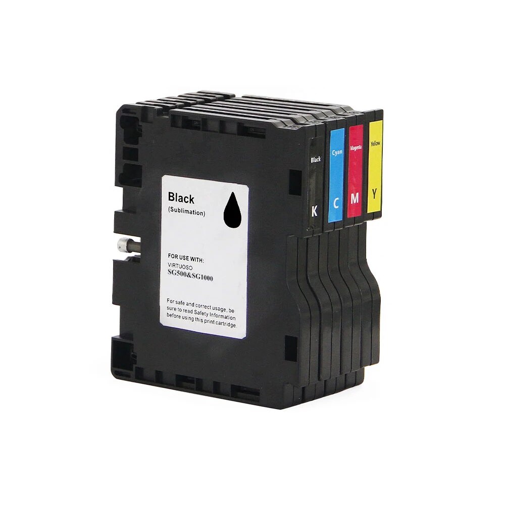 【Factory-direct】 Einkshop Sg500 Sawgrass Sg1000 Ink For Sawgrass Sublijet Hd Virtuoso Sg500 Sg1000 Printer
