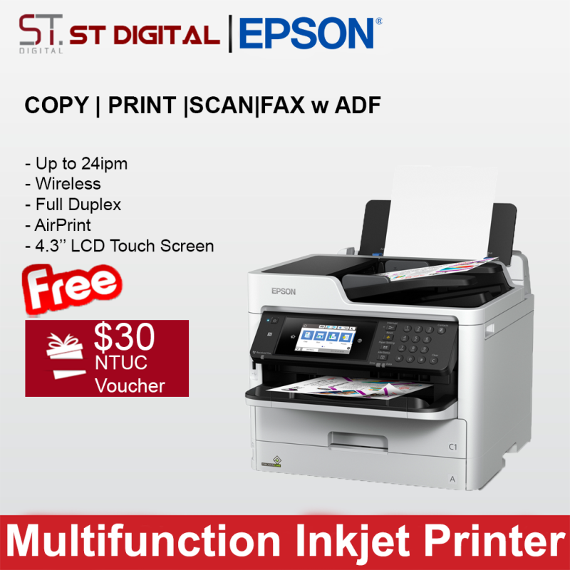 epson 5790 printer