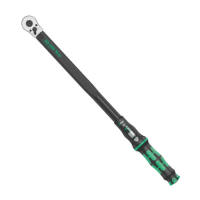WERA ประแจปอนด์ มีหลายขนาด 10-300 Nm หลายรุ่น ปรับแรงบิดแม่นยำ