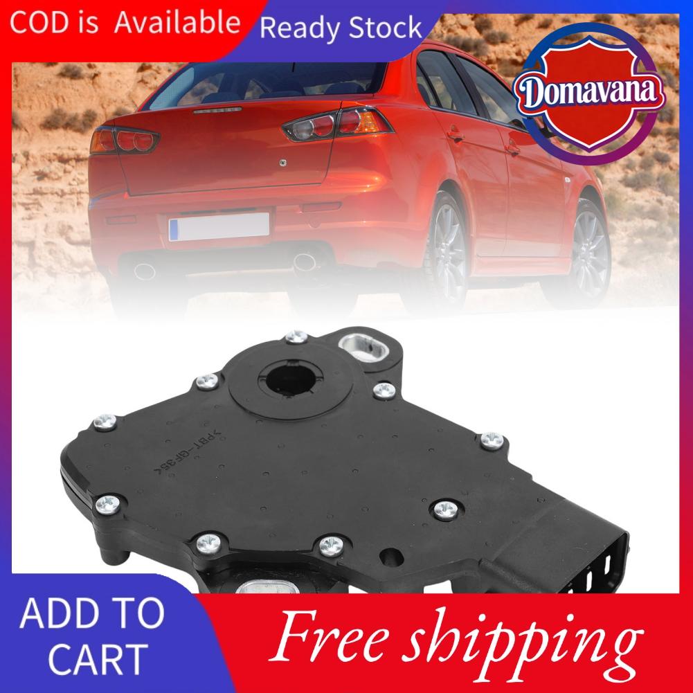 Domavana UPALDHOU Cảm biến phạm vi truyền trung tính 8617A002 với PBT và kim loại cao cấp cho Lancer Outlander Outlander Sport 2008 2011 Giá 669,000 Đồng*Miễn phí vận chuyển