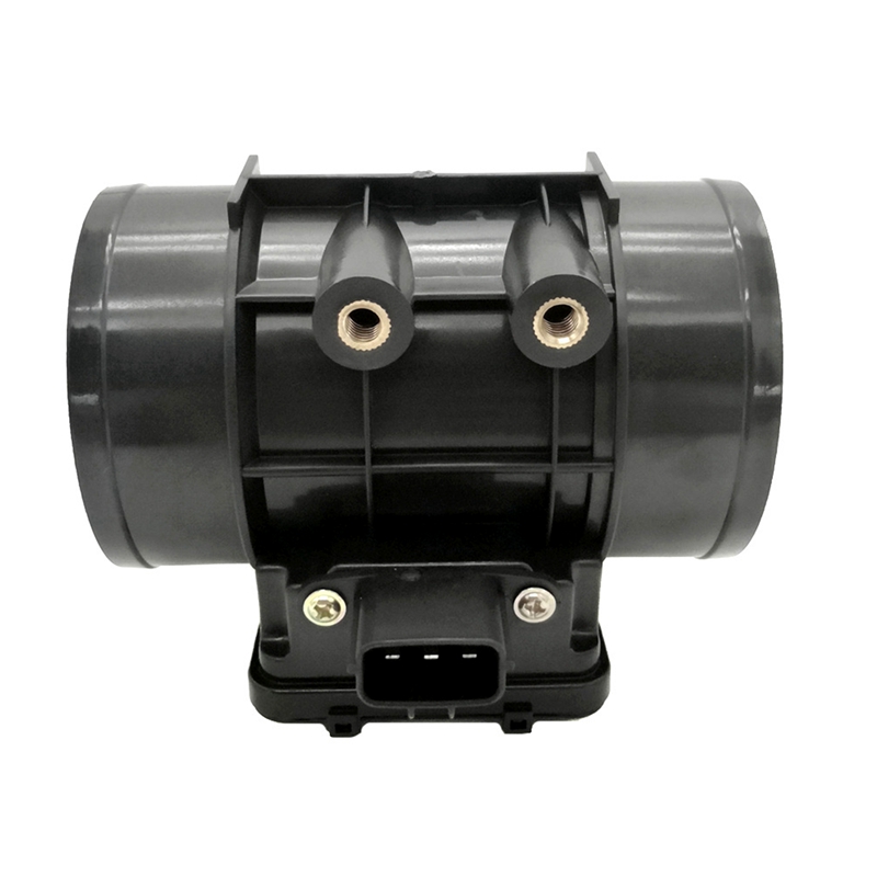 AFM Air E5T51072 Mass Sensor for 1998-2007 Courier Econovan E2000 B2600 323 MX5 Premacy