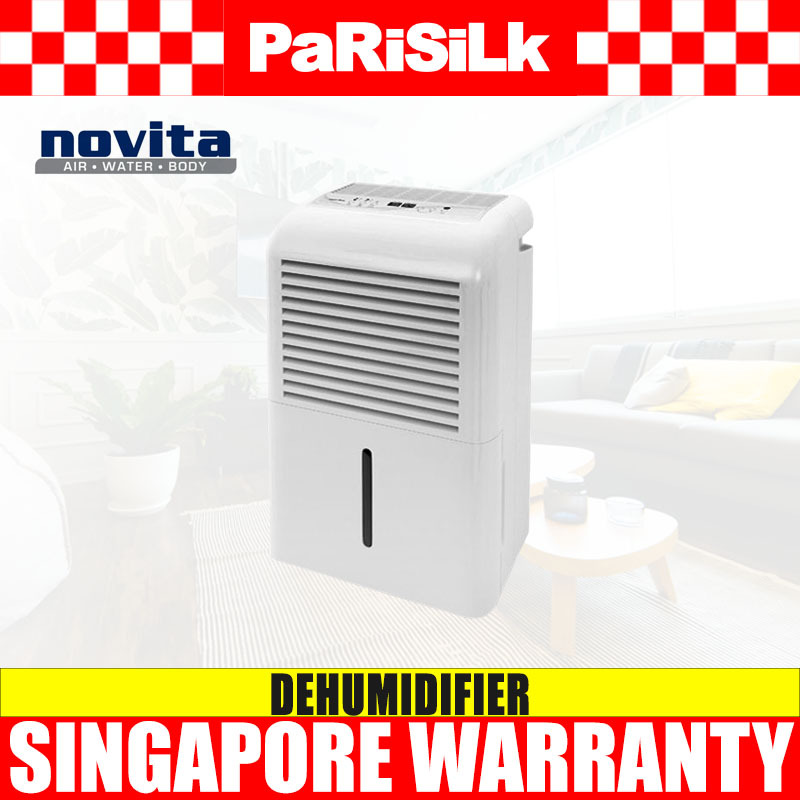 Novita ND690 Dehumidifier Singapore