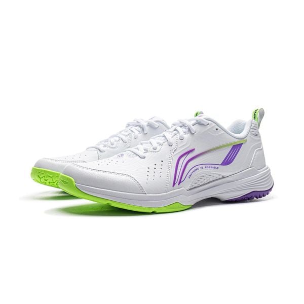 Giày Cầu Lông/Pickleball Lining nữ AYTU001-8 Chính hãng