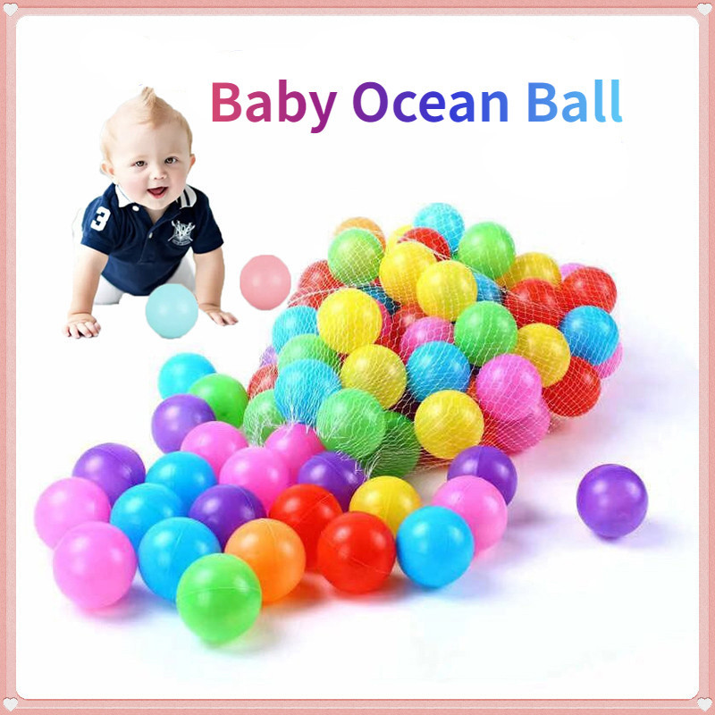 Buy Colourful Baby Ball Online at a Better Price Lazada Malaysia