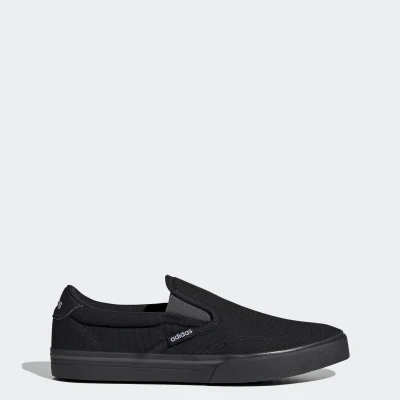 adidas SKATEBOARDING Kurin Shoes Men Black H04978