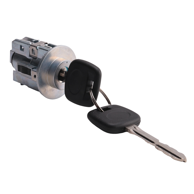 Ignition Lock Cylinder with 2 Keys for 2004-2013 4.0L V6 2.7L L4 69057-0K010 69057-04030