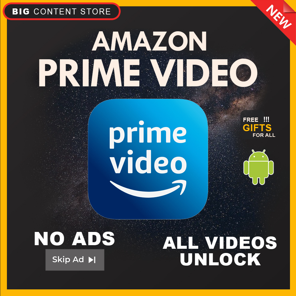Download Amazon Ver Amazon Prime Video Gratis Apk File Amazon