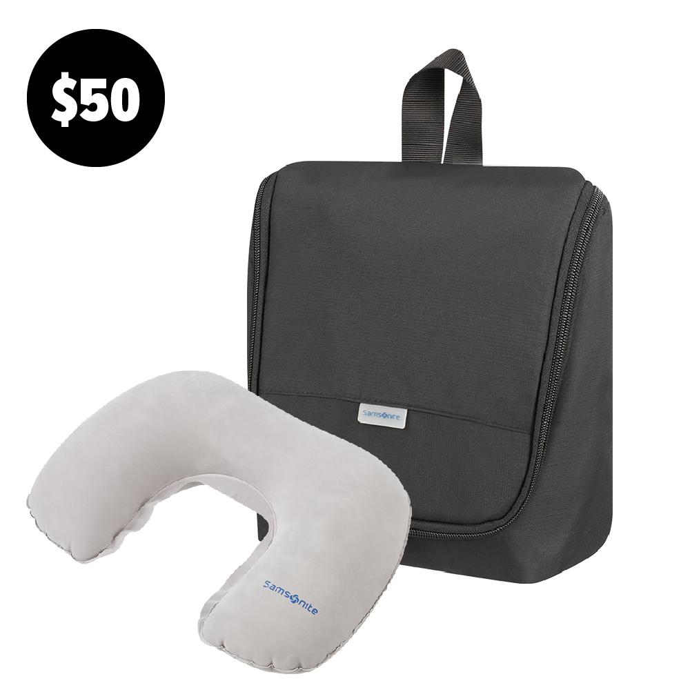 Buy Travel Sets Online Lazada Sg