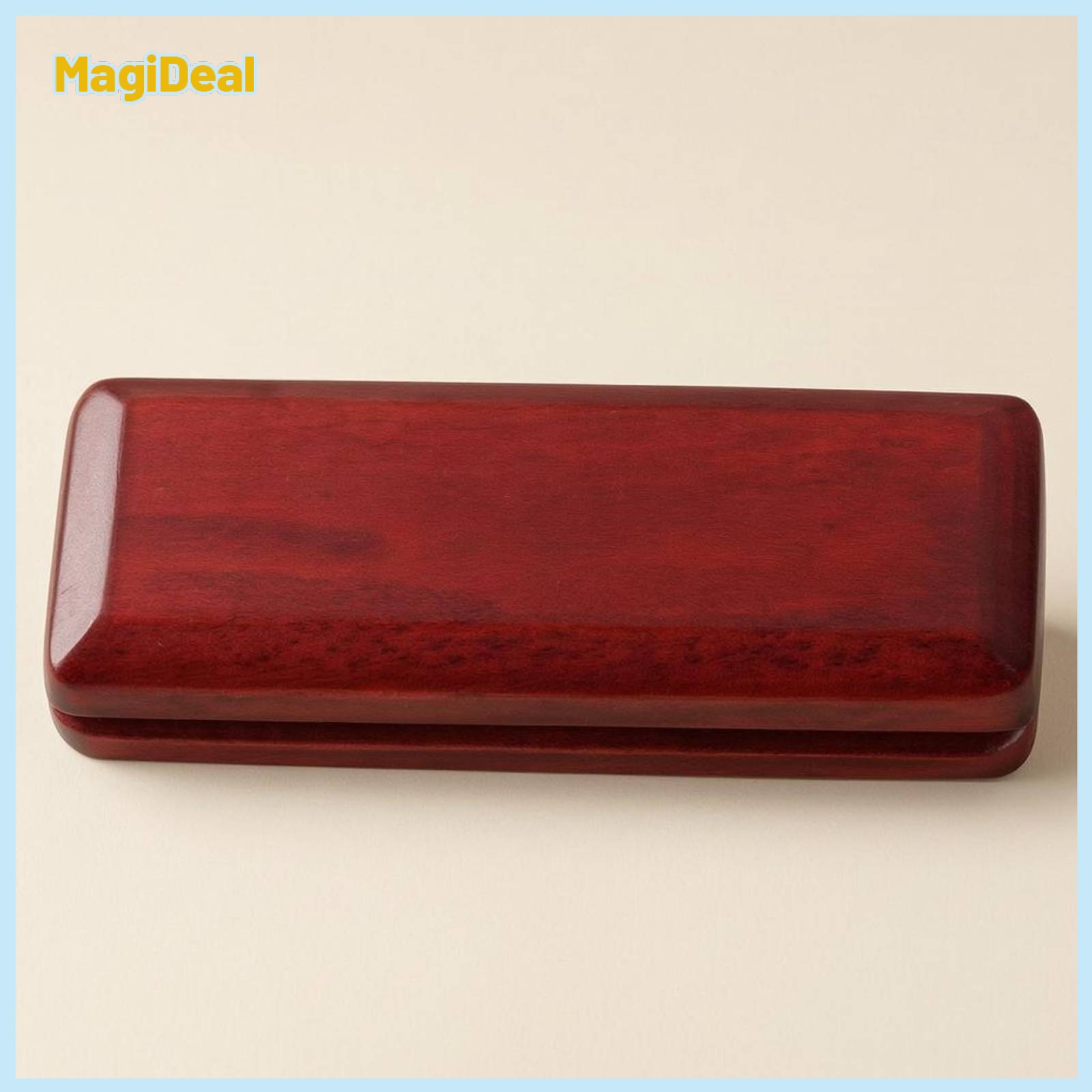 MagiDeal Ventilated Oboe Blade Case Closure Maple Blade Holder Hinged Lid ราคา 559 บาท*ส่งฟรี