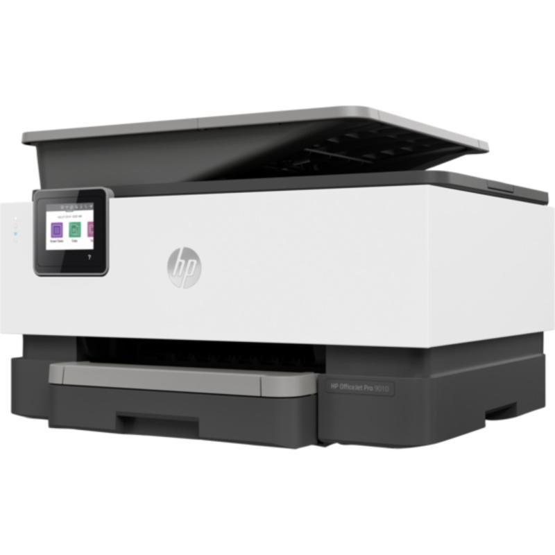 new launch printer