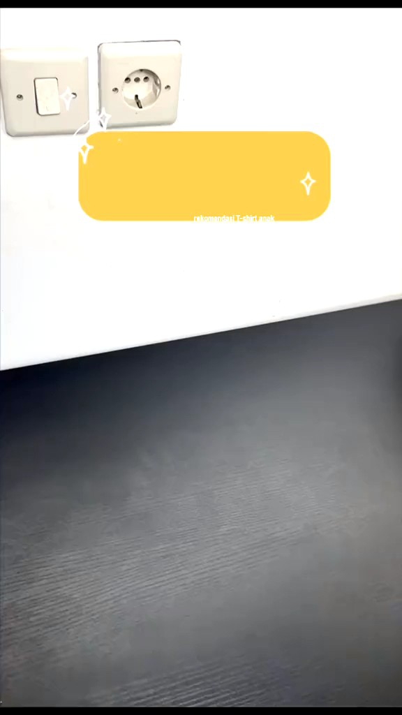 kaos bayi & anak - FULLPRINT - RANDOM - hookidnes