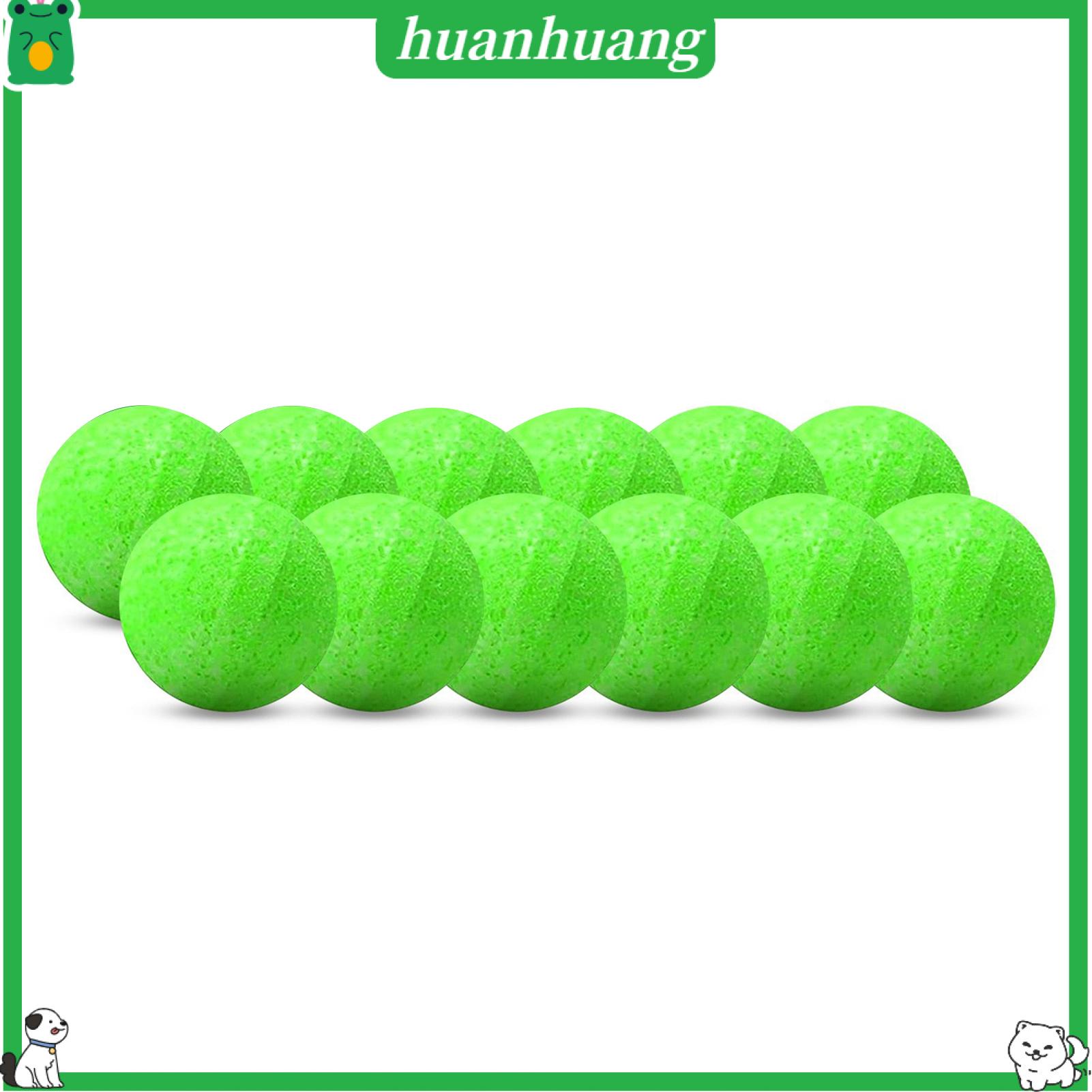 Huanhuang lâu dài mèo răn đe 12 cái Mèo Đuổi bóng với dầu bạc hà-lâu dài giữ cho Chó mèo tránh xa vườn trong nhà cây ngoài trời bảo vệ đồ nội thất an toàn hiệu quả