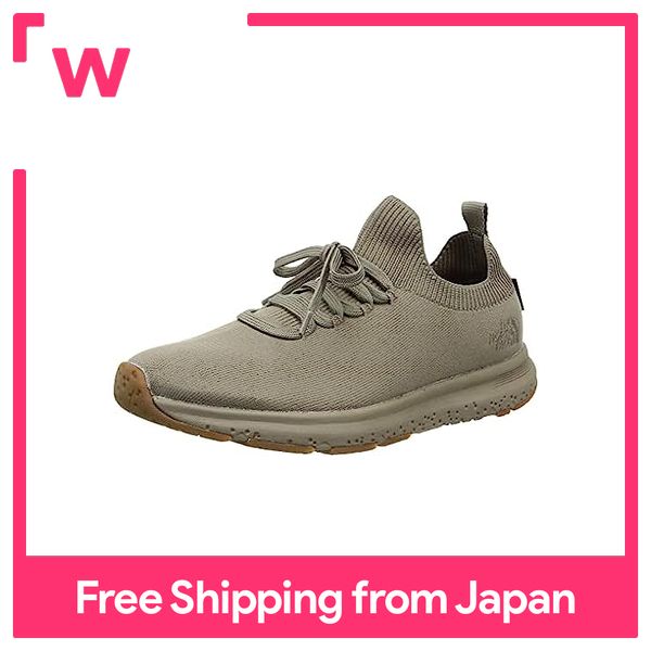 Discount on No Brand  shoes - SKU: THE NORTH FACE Velocity Knit Lace II GTX Invisible Fit NF52246