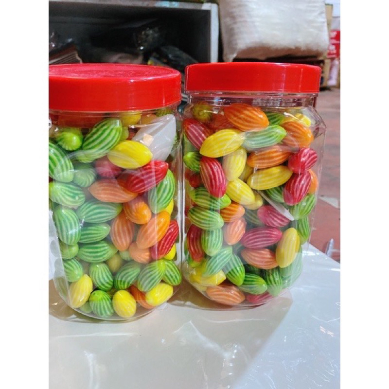 Sỉ lọ khoảng 150 viên cao su nhót sỉ đồ trẻ em