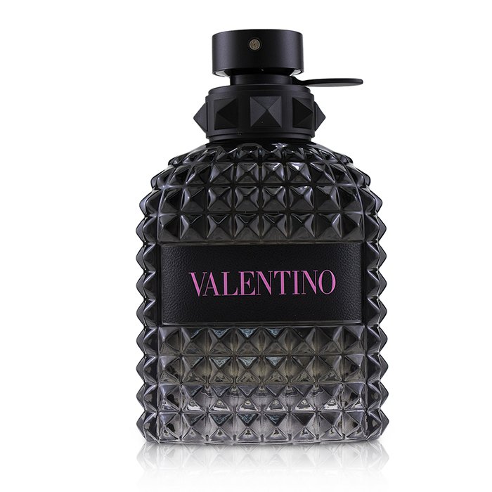 valentino uomo men's perfume