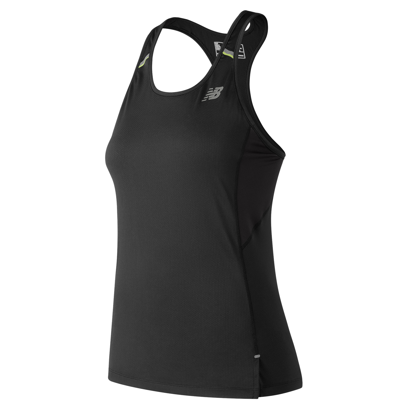 new balance running singlets