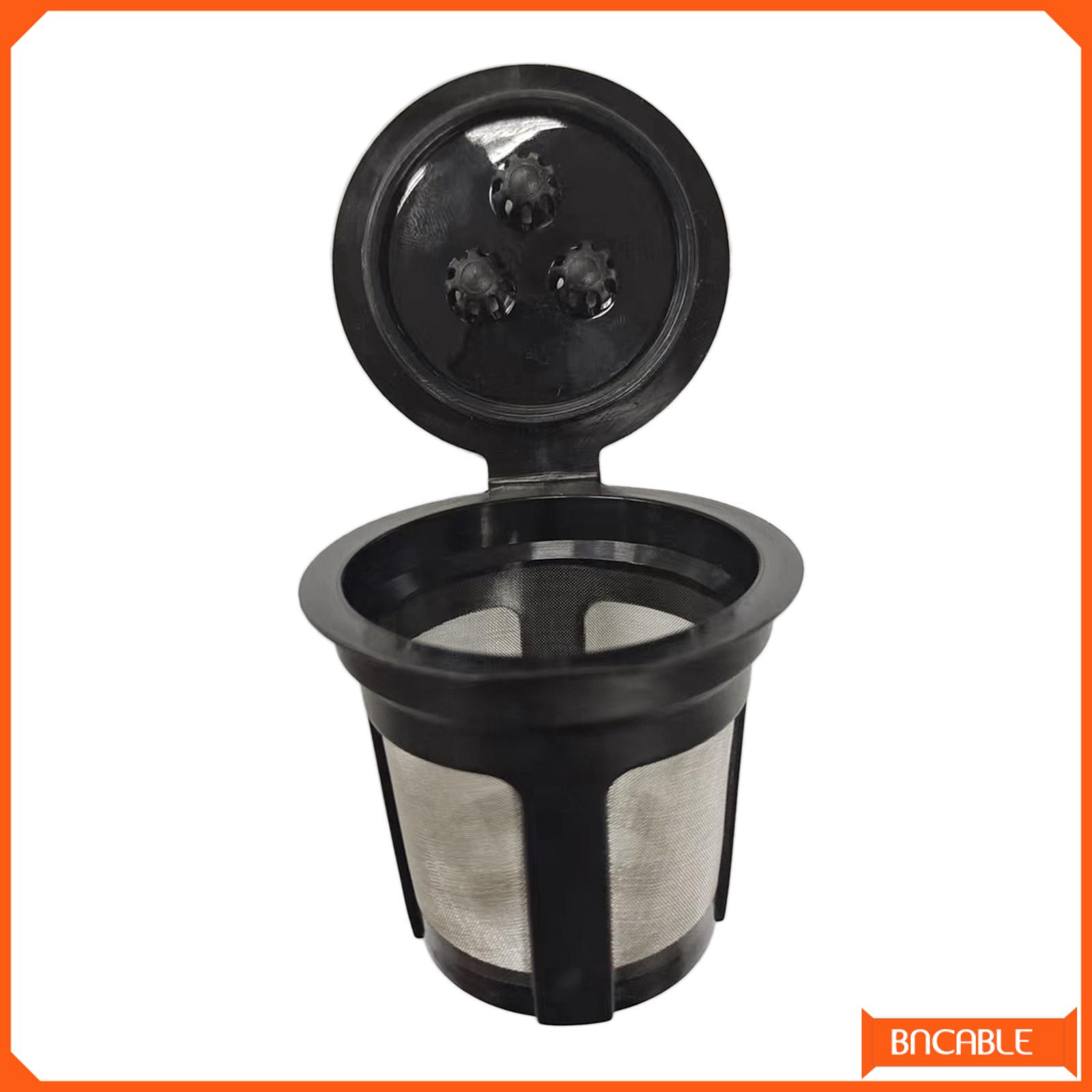 BNCABLE Coffee Cups Acceesory Replacement Universal for Cafe Party Home Kitchen Coffee Machine Parts